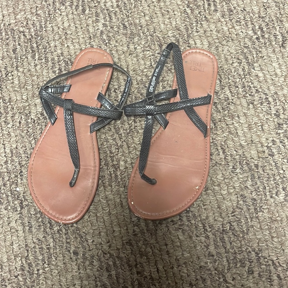 Sandals